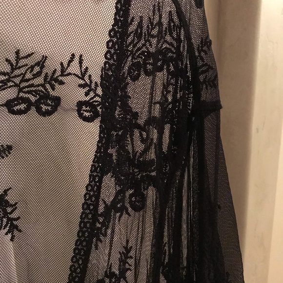 Lace Cardigan - Picture 4 of 5